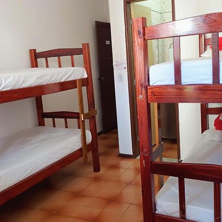 Hostel My Place Hospedaria 萨尔瓦多 外观 照片
