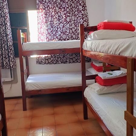 Hostel My Place Hospedaria 萨尔瓦多 外观 照片