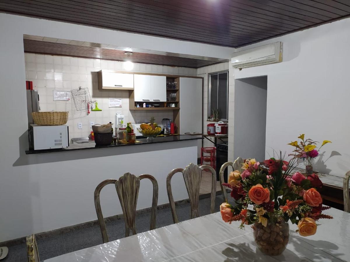 Hostel My Place Hospedaria 萨尔瓦多 外观 照片