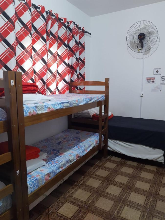 Hostel My Place Hospedaria 萨尔瓦多 外观 照片