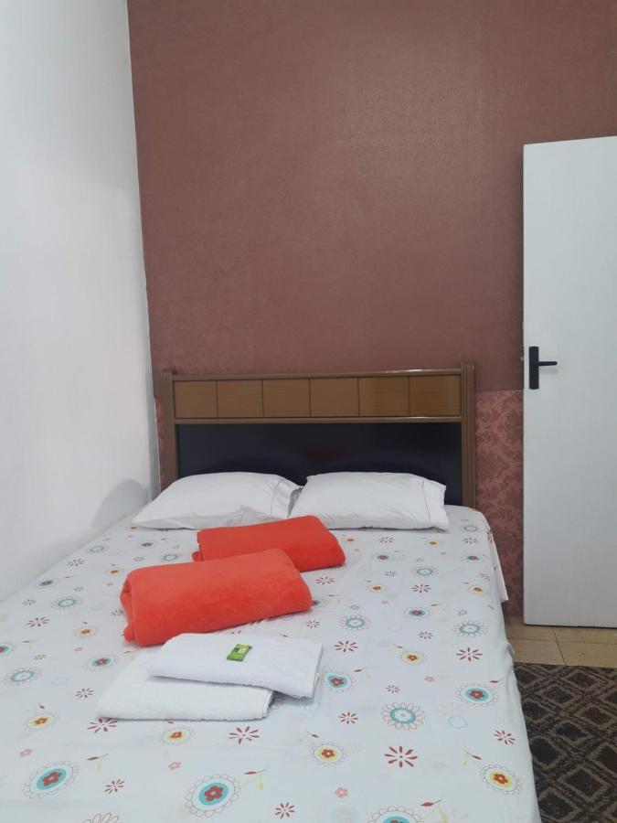 Hostel My Place Hospedaria 萨尔瓦多 外观 照片