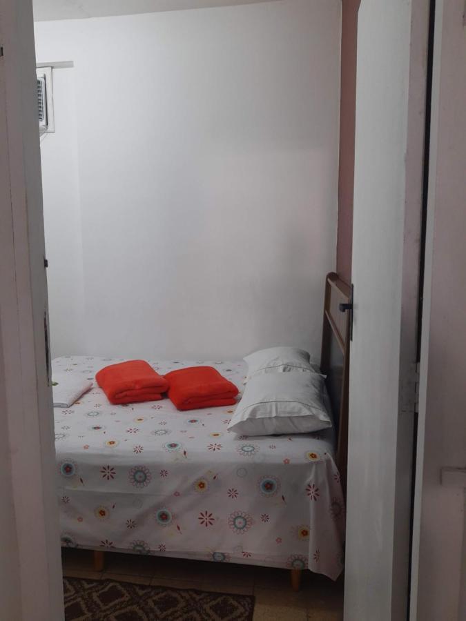 Hostel My Place Hospedaria 萨尔瓦多 外观 照片