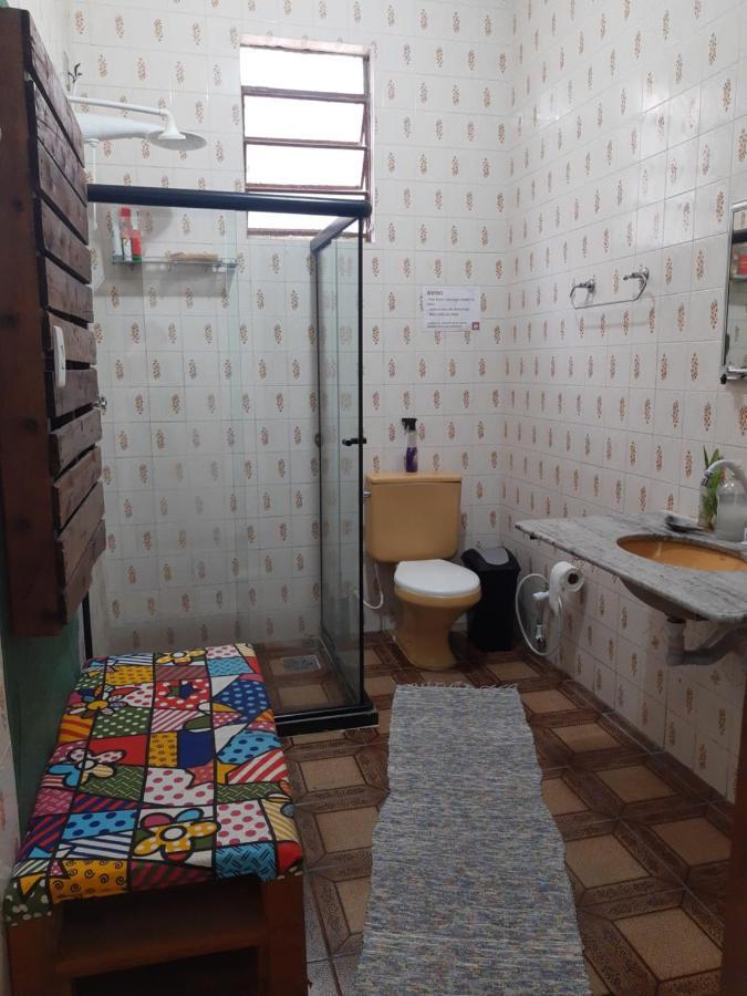 Hostel My Place Hospedaria 萨尔瓦多 外观 照片