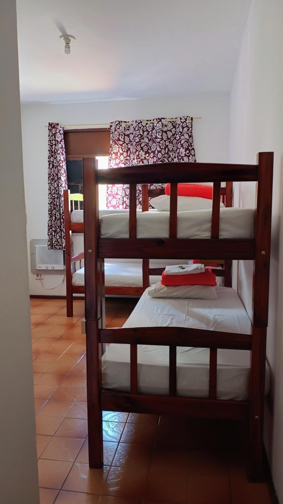 Hostel My Place Hospedaria 萨尔瓦多 外观 照片