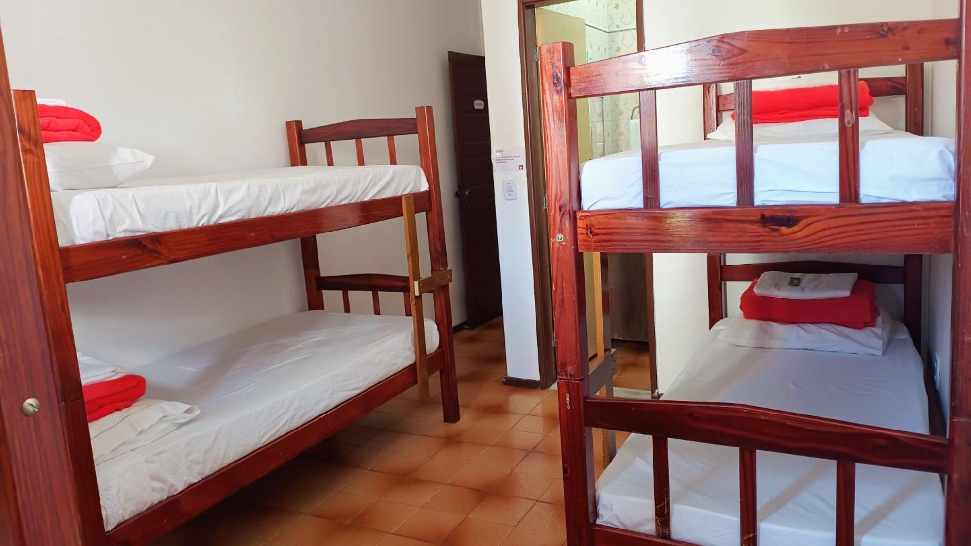 Hostel My Place Hospedaria 萨尔瓦多 外观 照片