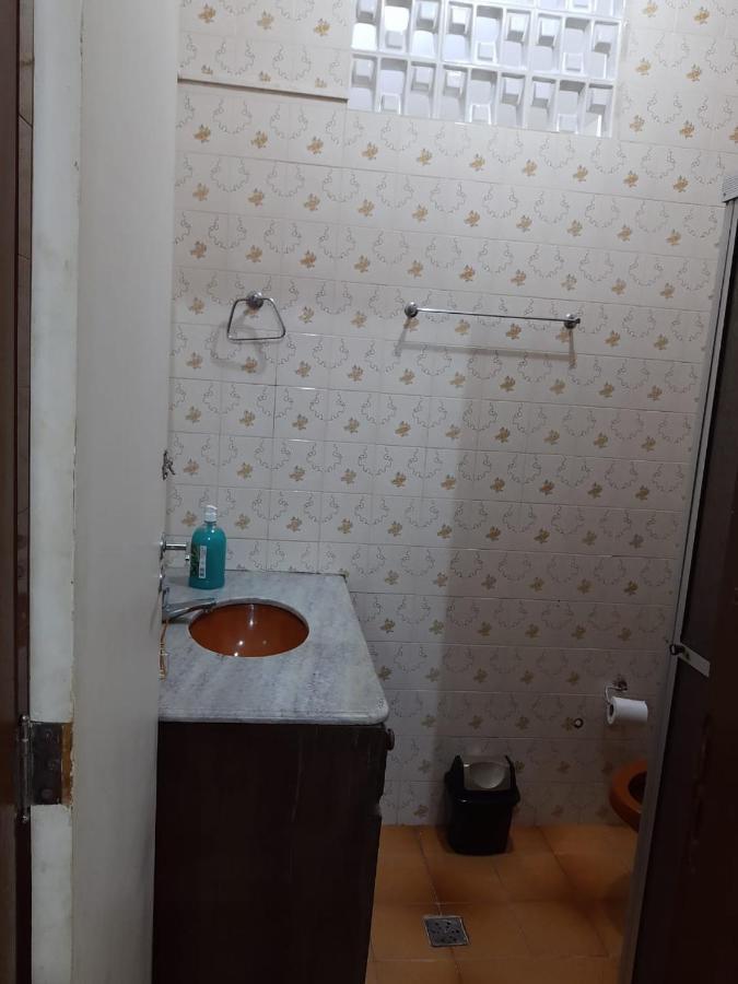 Hostel My Place Hospedaria 萨尔瓦多 外观 照片