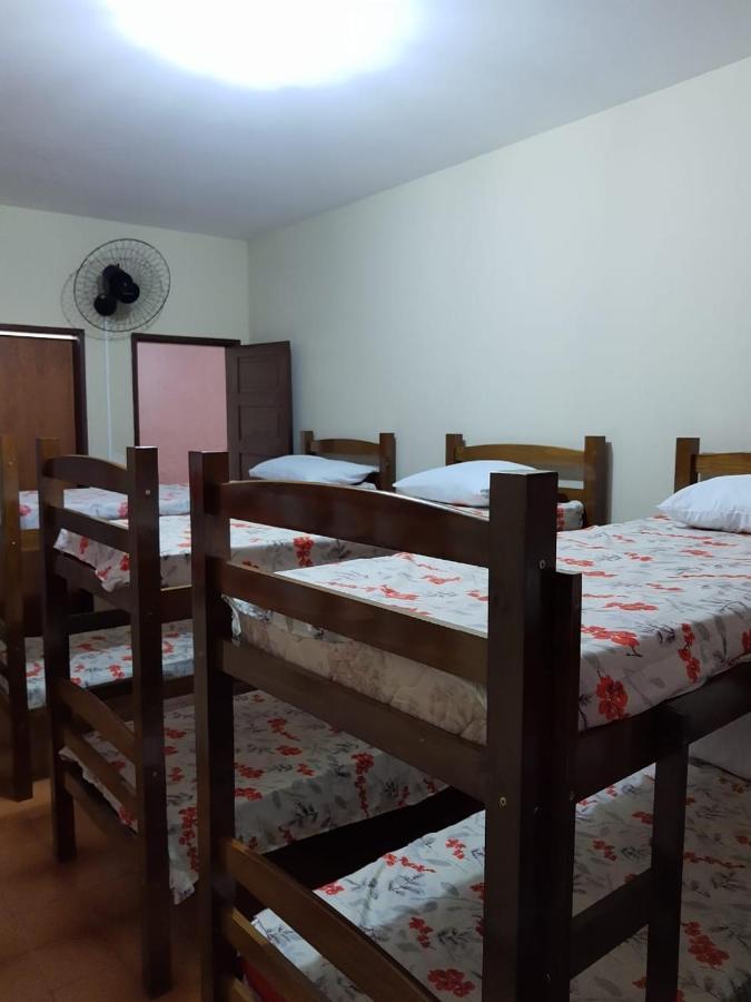 Hostel My Place Hospedaria 萨尔瓦多 外观 照片